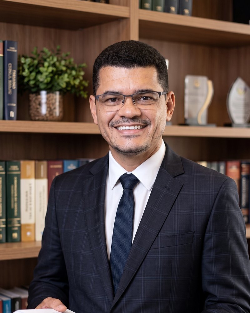 Clelson Miranda Marques, advogado em Teresina/PI